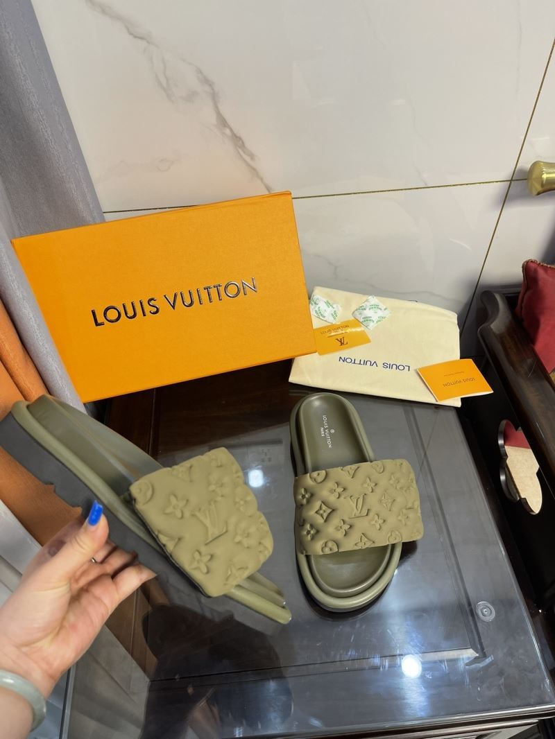 Louis Vuitton Low Shoes